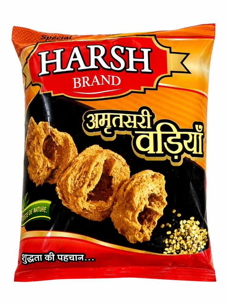 Dadaji's Amritsari Wadian 250gm