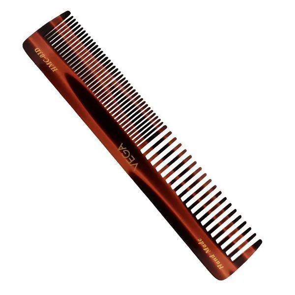 Vega Handcrafted Comb HMC-03D 1N