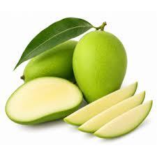 Raw Mango ( Kaccha Aam)
