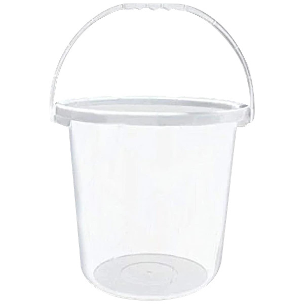 Cello Flute Bucket Asstd 18L No.20