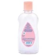 Johnson's baby Baby Oil with vitamin E 200 ml