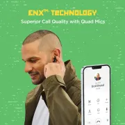 boat Airdopes 190 True Wireless Earbuds
