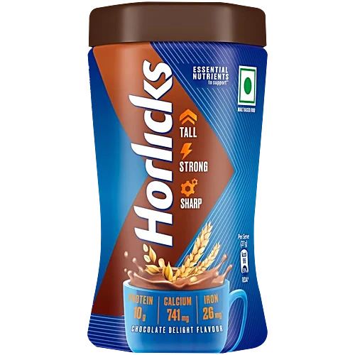 Horlicks chocolate Delight Flavour 200g