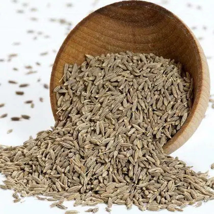 BDM Jeera Whole, 500G