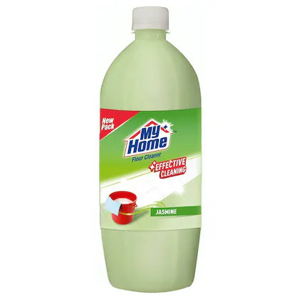 My Home Floor Cleaner Effective Cleaning Jasmine 1L