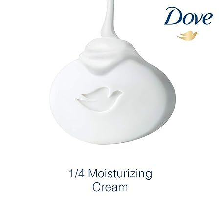 Dove Cream Beauty Bathing Bar, 100 g