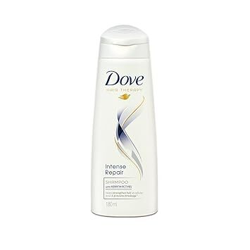 Dove Intense Repir Shampoo 180 ml