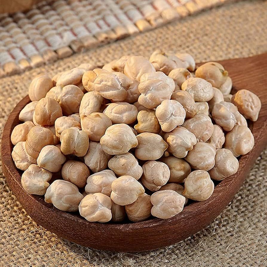 Qkart Premium Kabuli Chana 1Kg