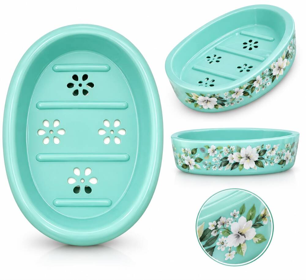 Joyo Plastics Soap Try 1N