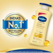 Vaselline body lotion
