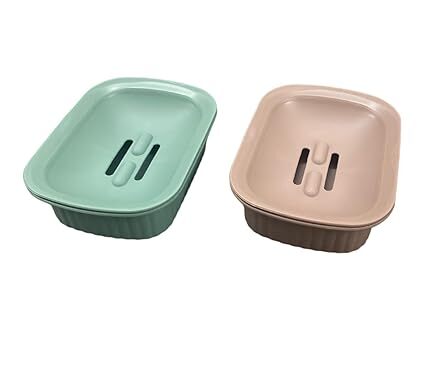 Sonal Splash Soap Dish 1N