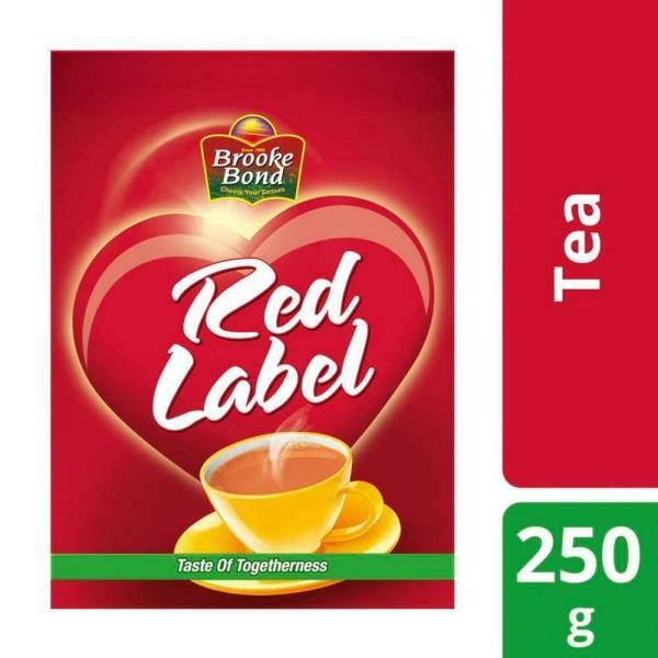 Red Label Tea 250 g