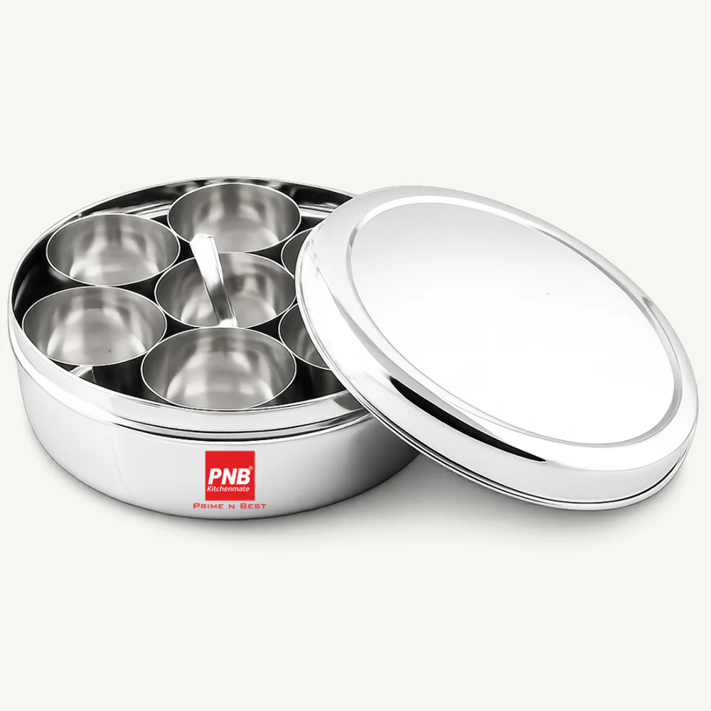 PNB Prime N Best Masala Box Deluxe No.13 1U