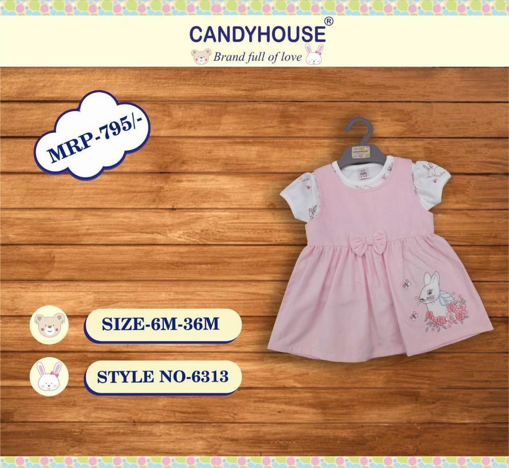 Daangaree skirt for girls
