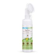 Mamaearth Tea Tree Foaming Face Wash with Tea Tree and Salicylic Acid for Acne and Pimples - 150ml