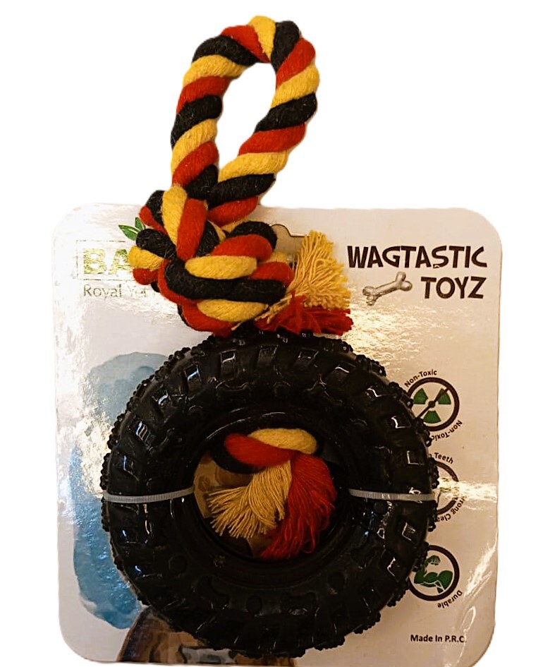 Shubhesh Sales Wagtastic Toys