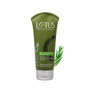 Lotus Professional PHYTORX DEEP PORE CLEANSING FACE WASH, 80 gm