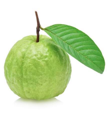 Guava (Amrood)