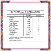 Haldriram Corn Flakes Mixture Namkeen, 400 g