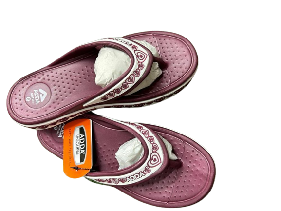 Buy Campus Kids Red & Yellow Flip Flops for Boys at Best Price @ Tata CLiQ