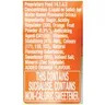 Tang Instant Drink Mix Orange, 75 g Pouch