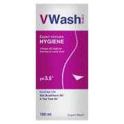 VWash Plus Expert Intimate Hygiene,Wash For Woman,Vaginal Wash 100ml