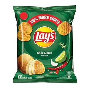 Lays Chile Limon Flavour 28g