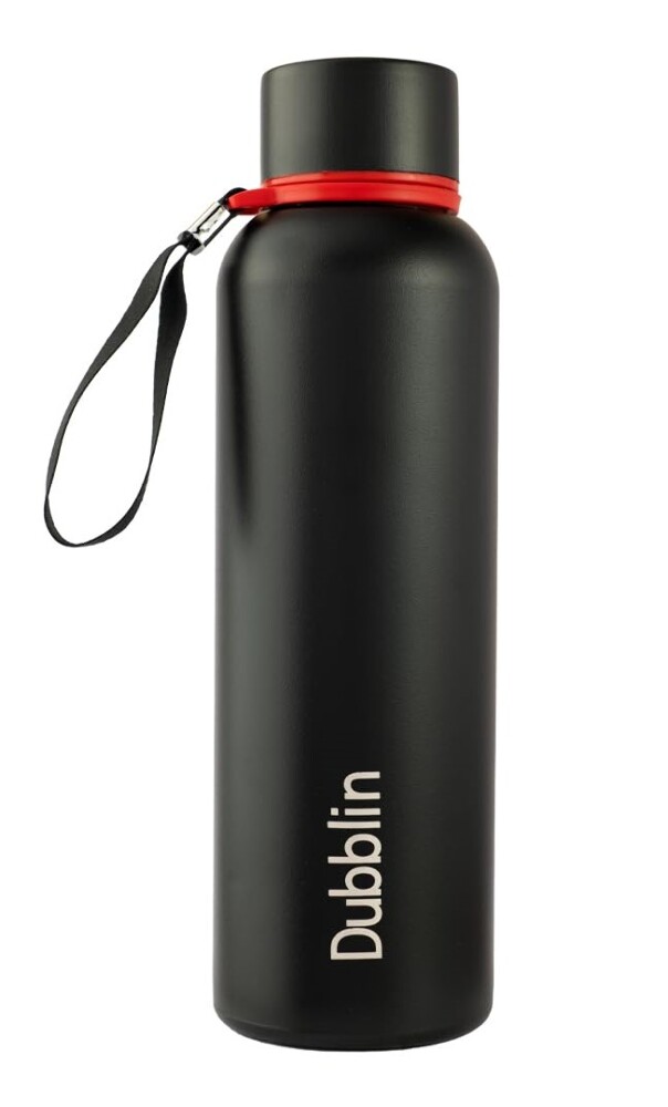 Dubblin Stainless Steel Vacuum Bottle Tango 1000 950ML