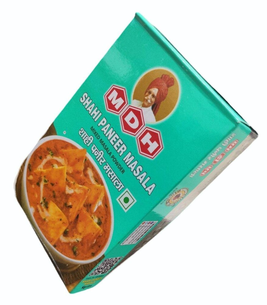 MDH Shahi Paneer Masala 100gm
