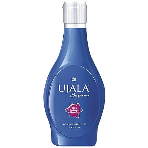 Ujala Supreme Fabric Whitener, 250 ml