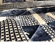 Premium Quality Quilted Comforter