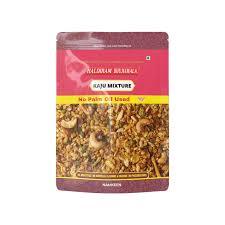 Haldiram Bhujiawala Kaju Mixture 200gm