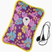 Winter Care Electric Gel Hot Bag