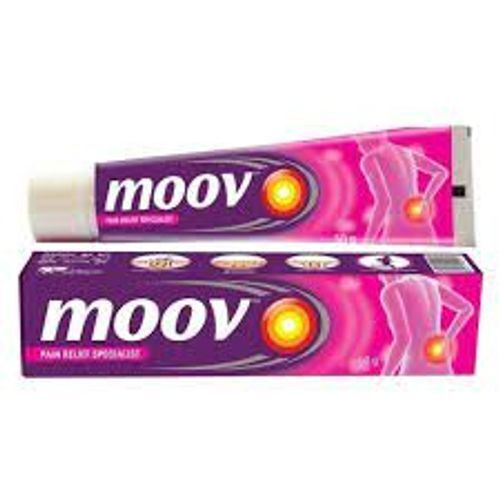 Moov Pain Relief Specialist Ointment, 20g