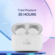 boat Airdopes Alpha True Wireless Earbuds