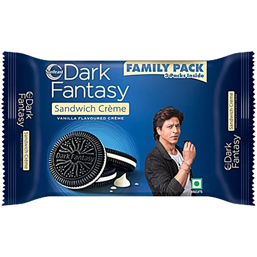 Sunfeast Dark Fantasy Sandwich Creme