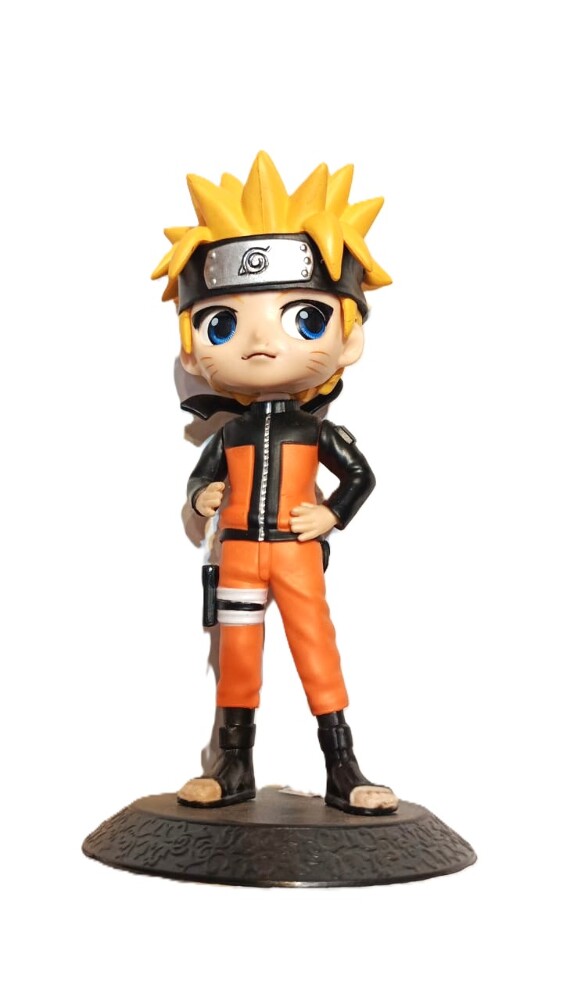 Naruto Uzumaki Toy
