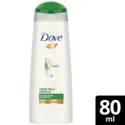 Dove Hair Fall Rescue Shampoo, 80 ml