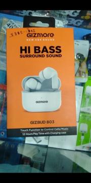 Gizmore Bluetooth