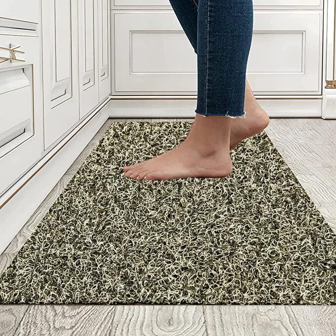 Dust Guard Multi Purpose Door Mat 45*75cm