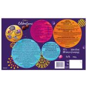 Cadbury Celebrations Chocolate Gift Pack, 189.6 g