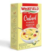 Weikfield Custard Powder - Vanilla, 500g