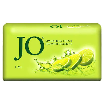 Jo Lime Soap 100g (Pack of5)