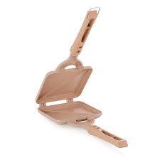Anjali Biscoff Sandwich Toaster