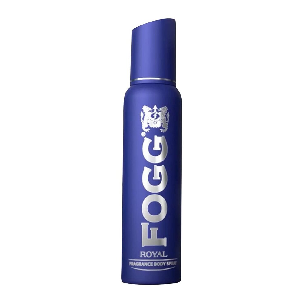 Fogg Men Deo Regular Royal Fragnance body spray