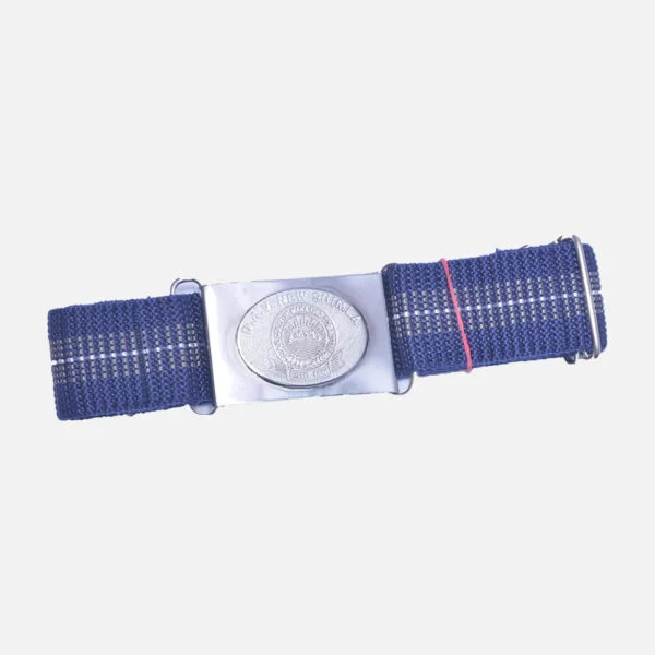 DAV LB Belt
