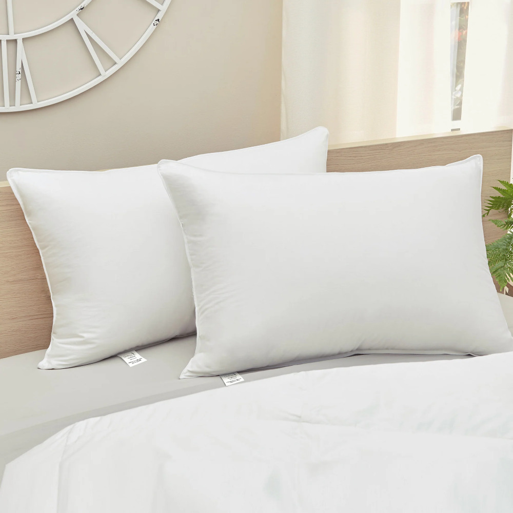 Bellovita Premium Pillow Set Of 2 Pcs 17*27