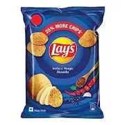 LAYS INDIA'S MAGIC MASALA CHIPS, 40 g
