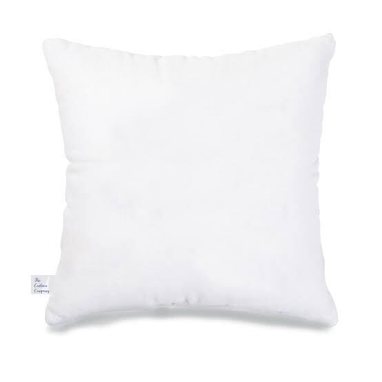 Cushion Filler Durable Long life 16 Inch X 16Inch 1N