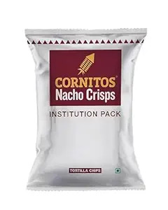 Cornitos Nacho Crisps Institution Pack 200g